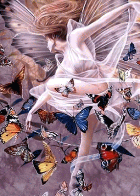 Jardín secreto de locuras