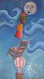 Devorar con gula la hermosura