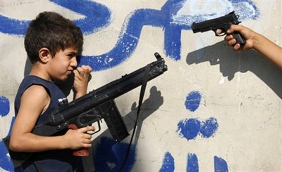 Nana a la conciencia