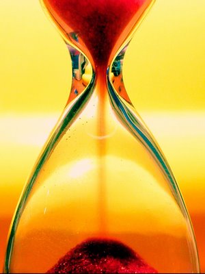 El espacio y el tiempo,